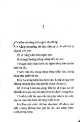 Ngồi Khóc Trên Cây (Khổ Nhỏ) - Nguyễn Nhật Ánh