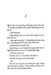 Ngồi Khóc Trên Cây (Khổ Nhỏ) - Nguyễn Nhật Ánh