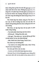 Lá Nằm Trong Lá (Khổ Nhỏ) - Nguyễn Nhật Ánh
