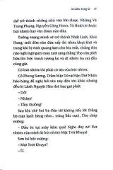 Lá Nằm Trong Lá (Khổ Nhỏ) - Nguyễn Nhật Ánh