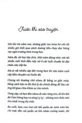 Lá Nằm Trong Lá (Khổ Nhỏ) - Nguyễn Nhật Ánh