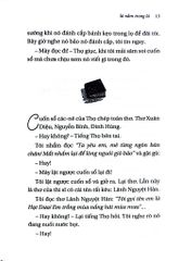 Lá Nằm Trong Lá (Khổ Nhỏ) - Nguyễn Nhật Ánh