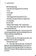 Lá Nằm Trong Lá (Khổ Nhỏ) - Nguyễn Nhật Ánh