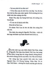 Lá Nằm Trong Lá (Khổ Nhỏ) - Nguyễn Nhật Ánh