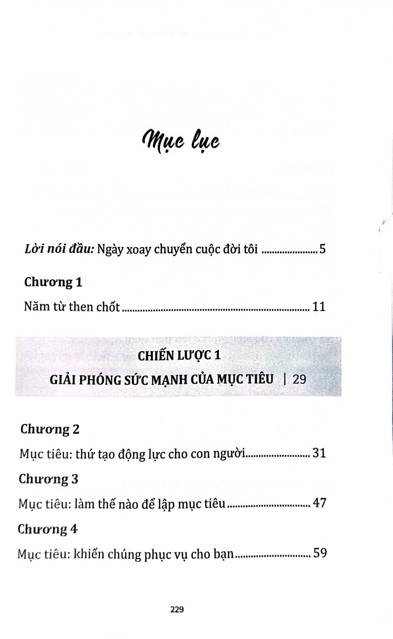 7 Chiến Lược Để Sống Sung Túc & Hạnh Phúc - Jim Rohn