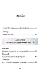 7 Chiến Lược Để Sống Sung Túc & Hạnh Phúc - Jim Rohn