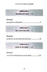 7 Chiến Lược Để Sống Sung Túc & Hạnh Phúc - Jim Rohn