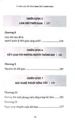 7 Chiến Lược Để Sống Sung Túc & Hạnh Phúc - Jim Rohn