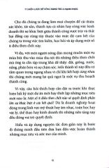 7 Chiến Lược Để Sống Sung Túc & Hạnh Phúc - Jim Rohn