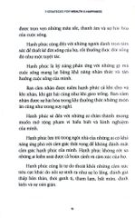 7 Chiến Lược Để Sống Sung Túc & Hạnh Phúc - Jim Rohn