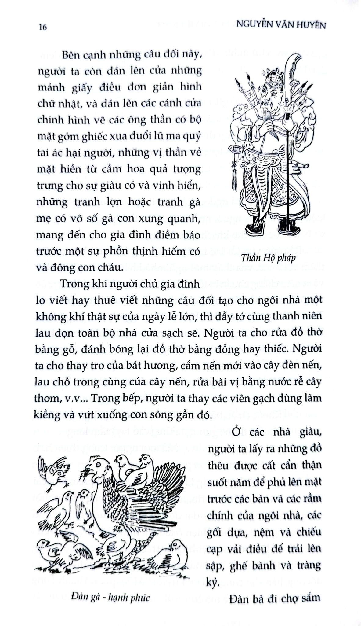 Hội Hè Lễ Tết Của Người Việt - Nguyễn Văn Huyên