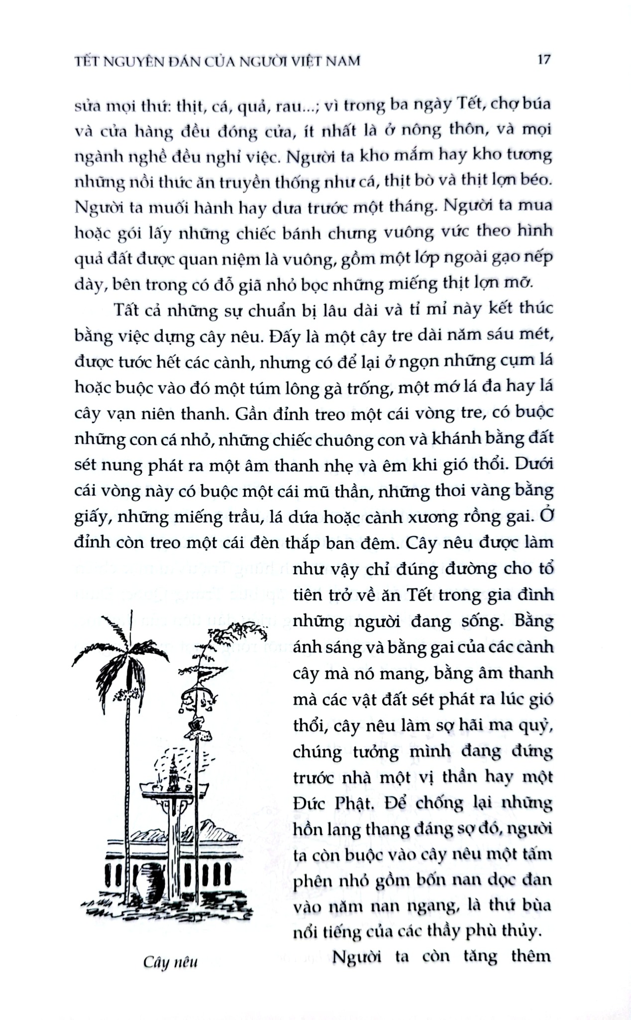 Hội Hè Lễ Tết Của Người Việt - Nguyễn Văn Huyên