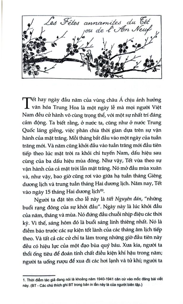 Hội Hè Lễ Tết Của Người Việt - Nguyễn Văn Huyên