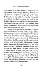 Triết Học Về Sự Ham Muốn - Frédéric Lenoir