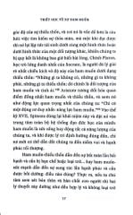 Triết Học Về Sự Ham Muốn - Frédéric Lenoir