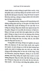 Triết Học Về Sự Ham Muốn - Frédéric Lenoir