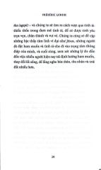 Triết Học Về Sự Ham Muốn - Frédéric Lenoir