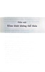 Triết Học Về Sự Ham Muốn - Frédéric Lenoir