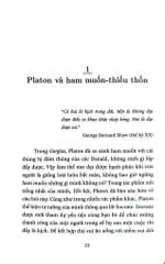 Triết Học Về Sự Ham Muốn - Frédéric Lenoir