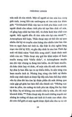 Triết Học Về Sự Ham Muốn - Frédéric Lenoir