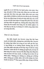 Triết Học Về Sự Ham Muốn - Frédéric Lenoir