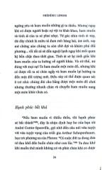 Triết Học Về Sự Ham Muốn - Frédéric Lenoir