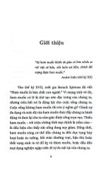 Triết Học Về Sự Ham Muốn - Frédéric Lenoir