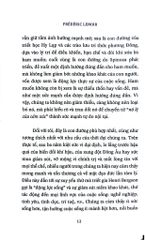 Triết Học Về Sự Ham Muốn - Frédéric Lenoir