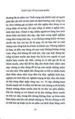 Triết Học Về Sự Ham Muốn - Frédéric Lenoir