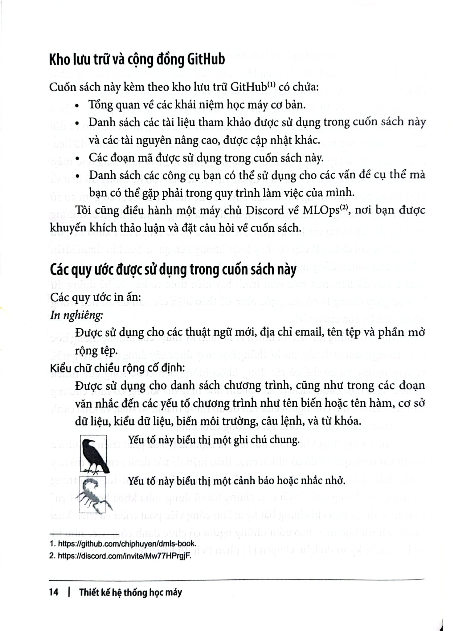 Thiết Kế Hệ Thống Học Máy - Designing Machine Learning Systems - Chip Huyen
