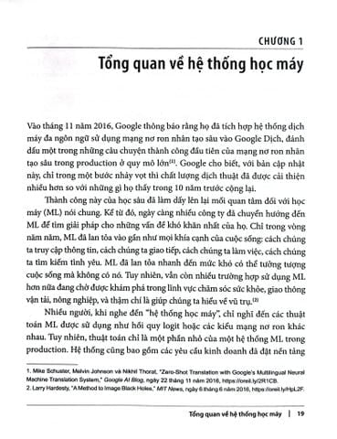 Combo 2 Quyển Thiết Kế Hệ Thống Học Máy + Kỹ Thuật AI - Xây Dựng Ứng Dụng Với Mô Hình Nền Tảng