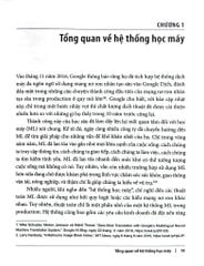 Thiết Kế Hệ Thống Học Máy - Designing Machine Learning Systems - Chip Huyen