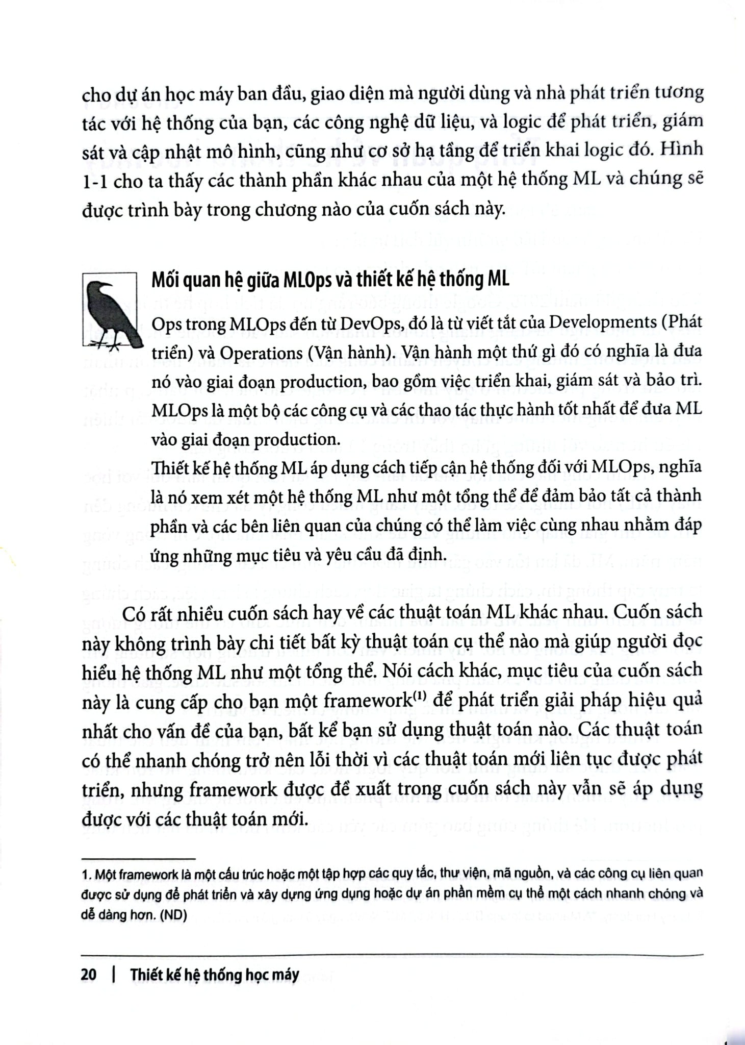 Thiết Kế Hệ Thống Học Máy - Designing Machine Learning Systems - Chip Huyen