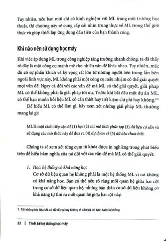 Combo 2 Quyển Thiết Kế Hệ Thống Học Máy + Kỹ Thuật AI - Xây Dựng Ứng Dụng Với Mô Hình Nền Tảng