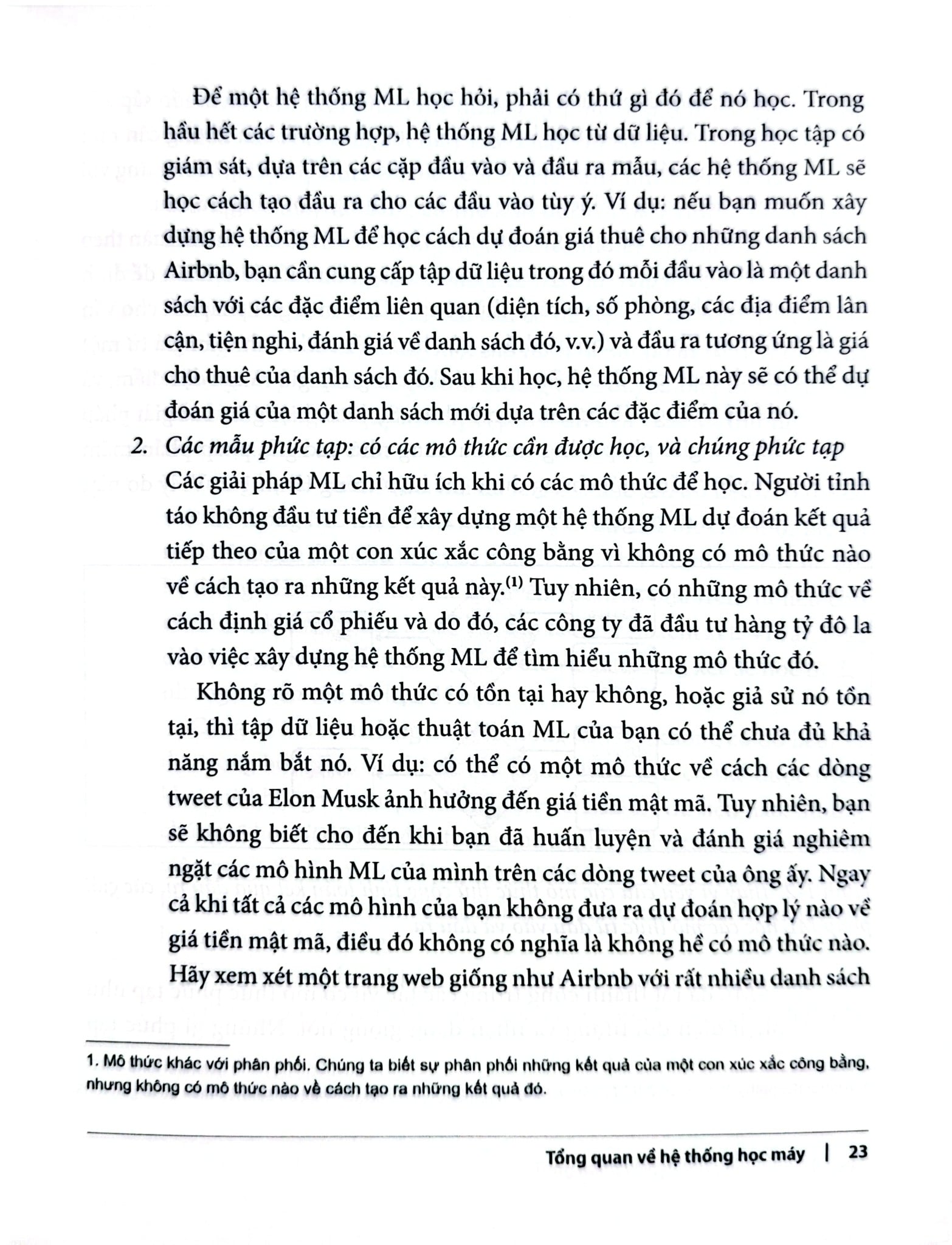 Thiết Kế Hệ Thống Học Máy - Designing Machine Learning Systems - Chip Huyen