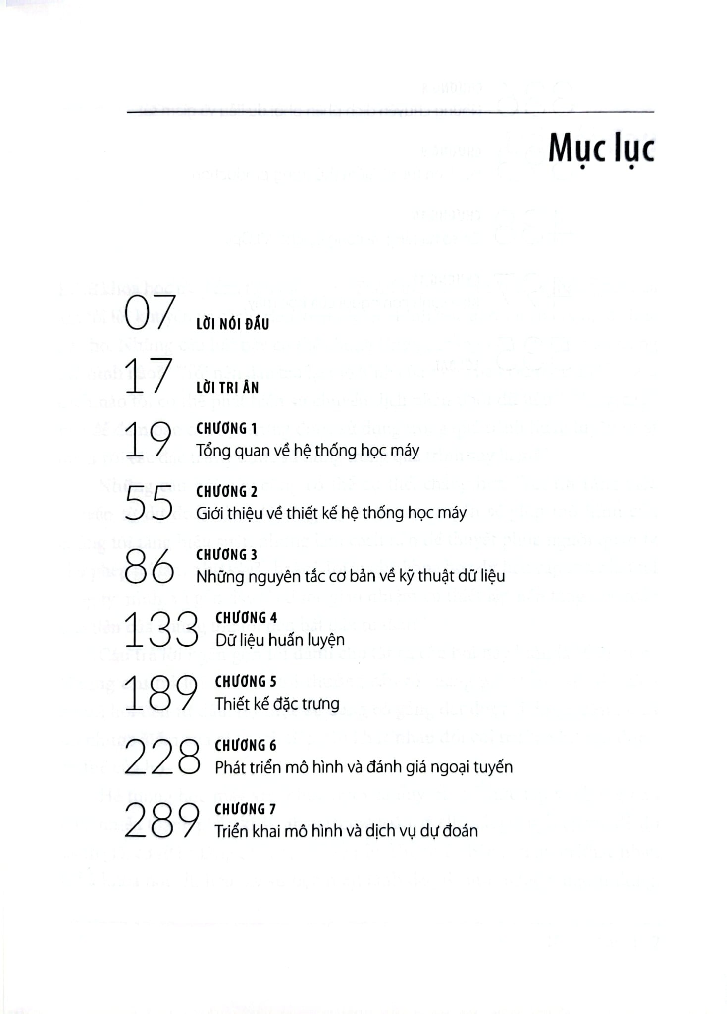 Thiết Kế Hệ Thống Học Máy - Designing Machine Learning Systems - Chip Huyen