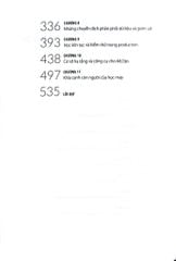 Thiết Kế Hệ Thống Học Máy - Designing Machine Learning Systems - Chip Huyen