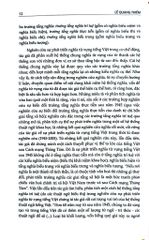 Sự Phát Triển Nghĩa Từ Vựng Tiếng Việt Từ 1945 Đến 2005 - Lê Quang Thiêm