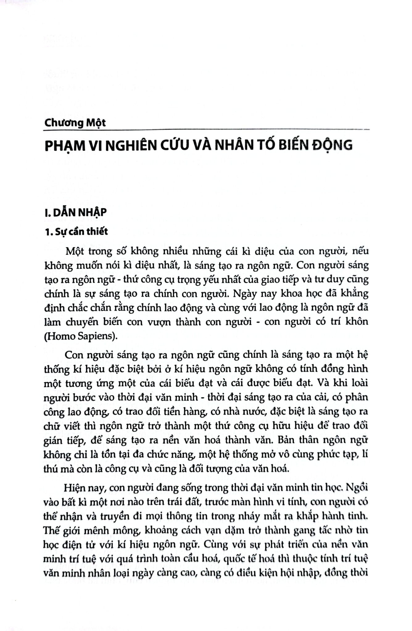 Sự Phát Triển Nghĩa Từ Vựng Tiếng Việt Từ 1945 Đến 2005 - Lê Quang Thiêm