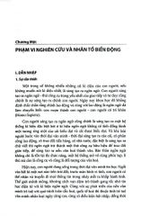 Sự Phát Triển Nghĩa Từ Vựng Tiếng Việt Từ 1945 Đến 2005 - Lê Quang Thiêm