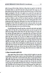 Sự Phát Triển Nghĩa Từ Vựng Tiếng Việt Từ 1945 Đến 2005 - Lê Quang Thiêm