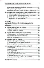 Sự Phát Triển Nghĩa Từ Vựng Tiếng Việt Từ 1945 Đến 2005 - Lê Quang Thiêm