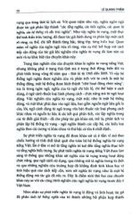 Sự Phát Triển Nghĩa Từ Vựng Tiếng Việt Từ 1945 Đến 2005 - Lê Quang Thiêm