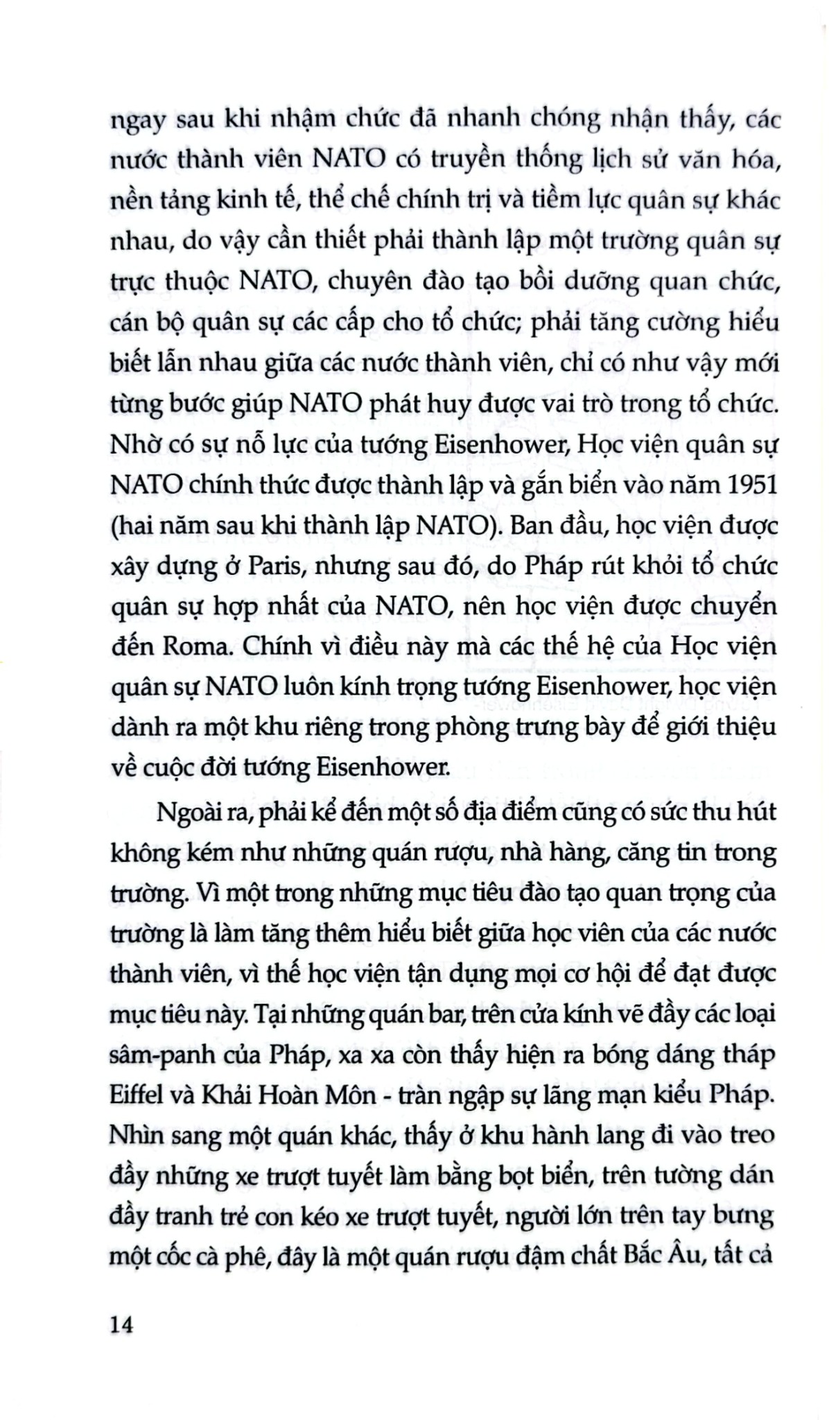 Những Bí Mật Bạn Chưa Biết - Nato - Nhiều Tác Giả