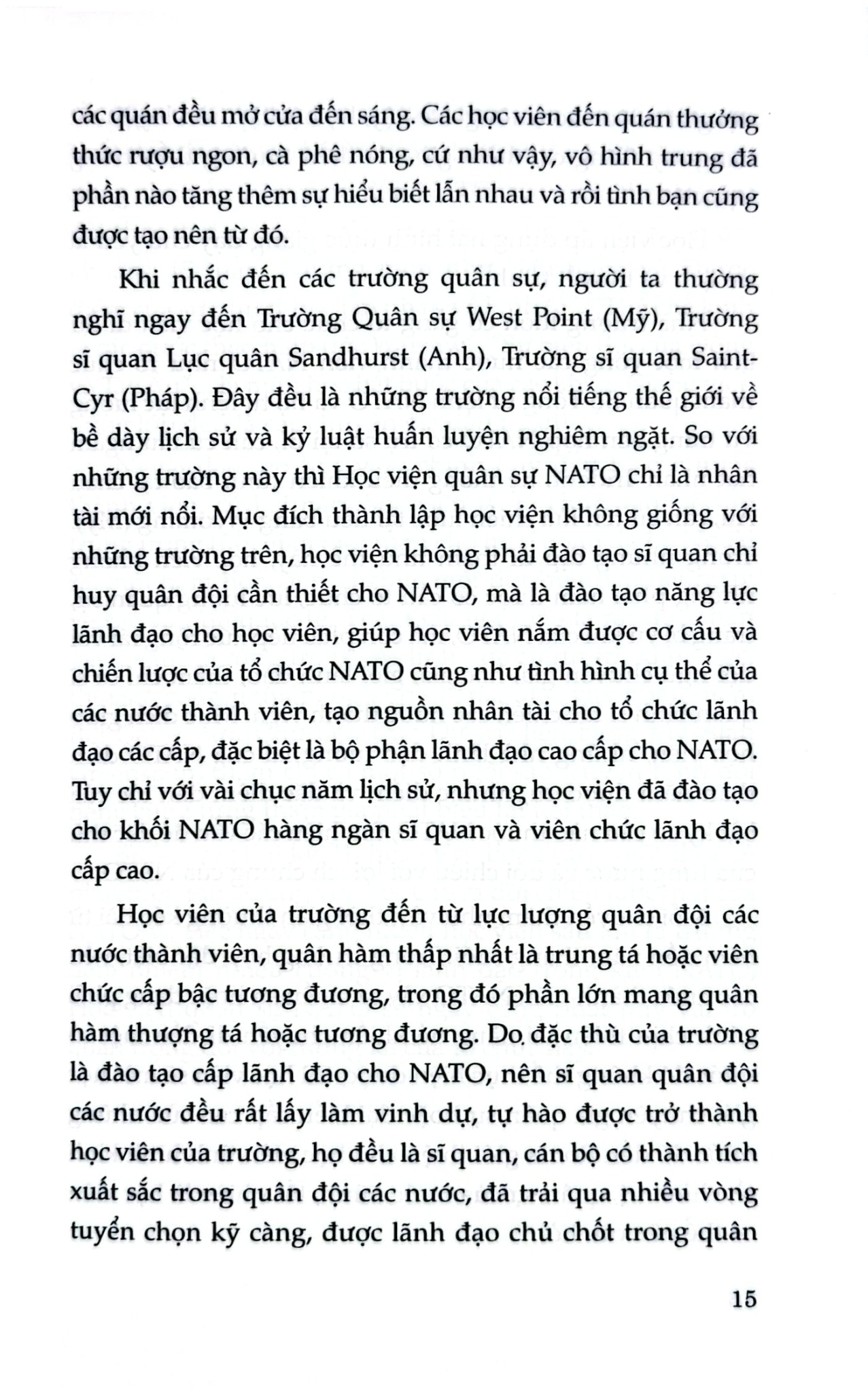 Những Bí Mật Bạn Chưa Biết - Nato - Nhiều Tác Giả