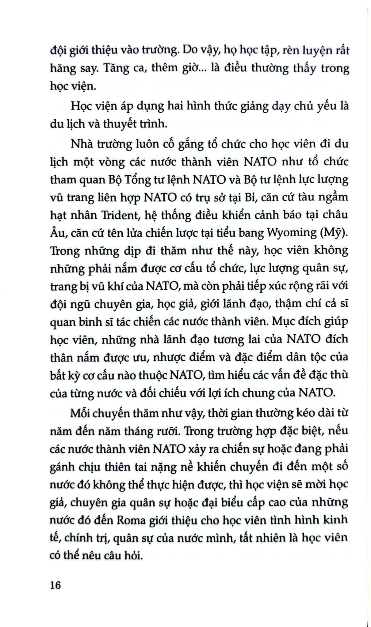 Những Bí Mật Bạn Chưa Biết - Nato - Nhiều Tác Giả