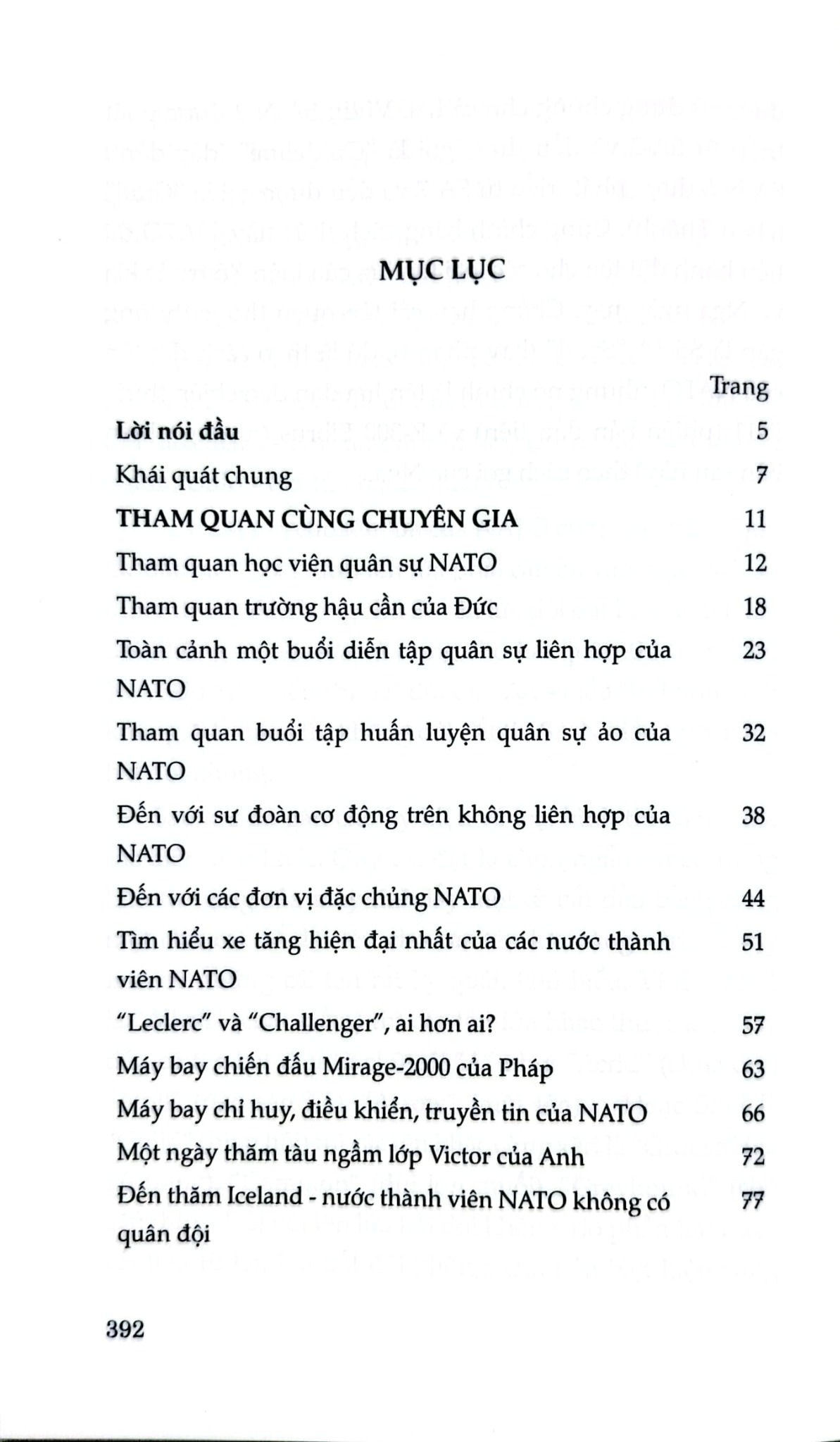 Những Bí Mật Bạn Chưa Biết - Nato - Nhiều Tác Giả