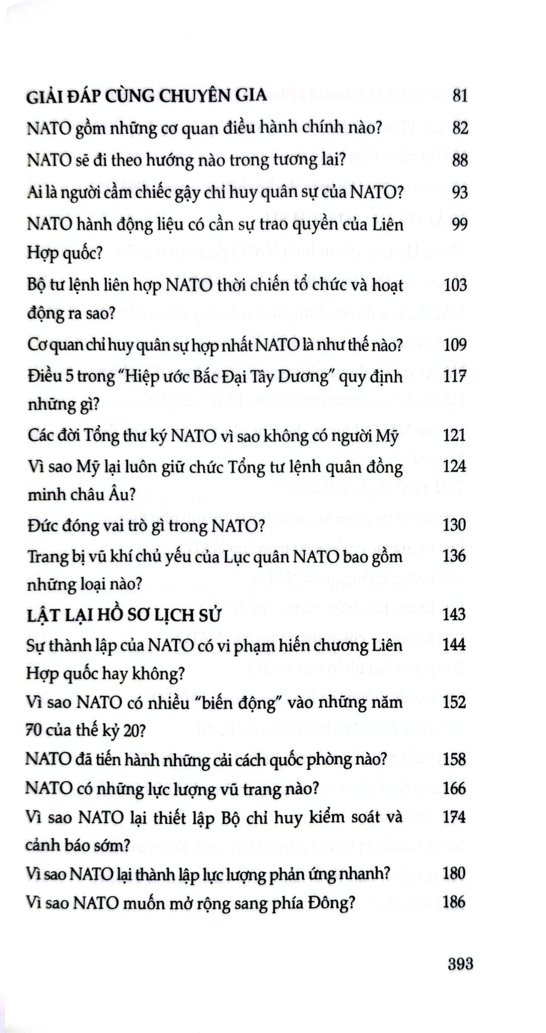 Những Bí Mật Bạn Chưa Biết - Nato - Nhiều Tác Giả