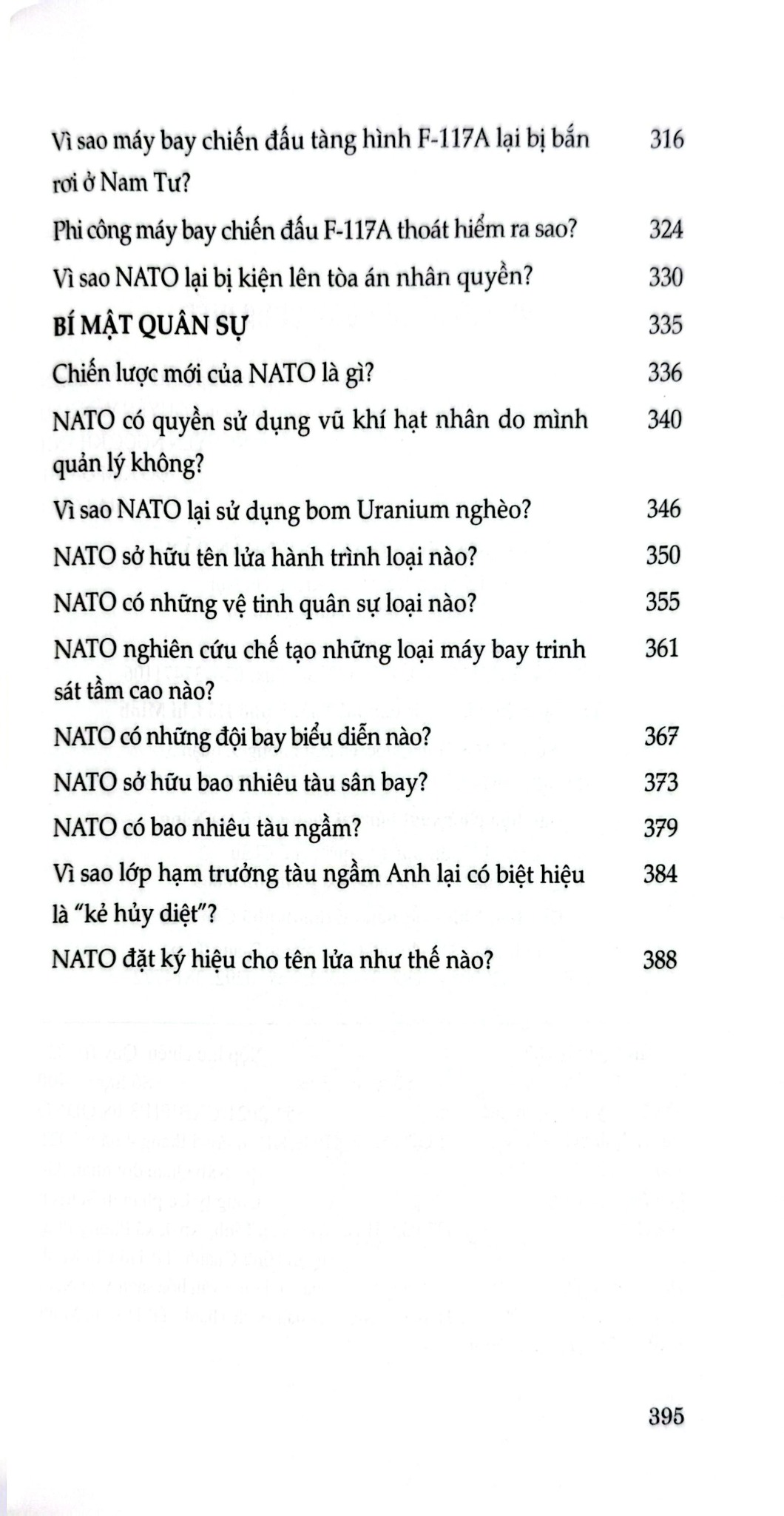 Những Bí Mật Bạn Chưa Biết - Nato - Nhiều Tác Giả