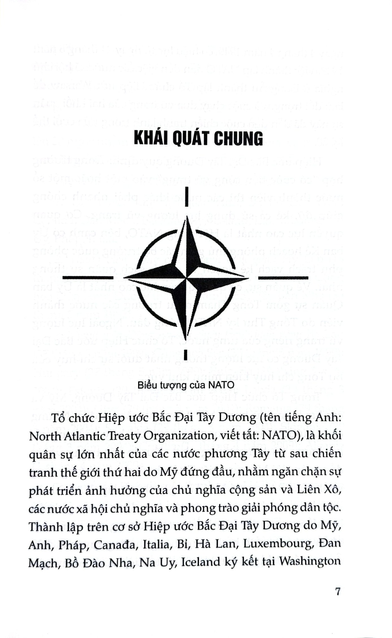 Những Bí Mật Bạn Chưa Biết - Nato - Nhiều Tác Giả